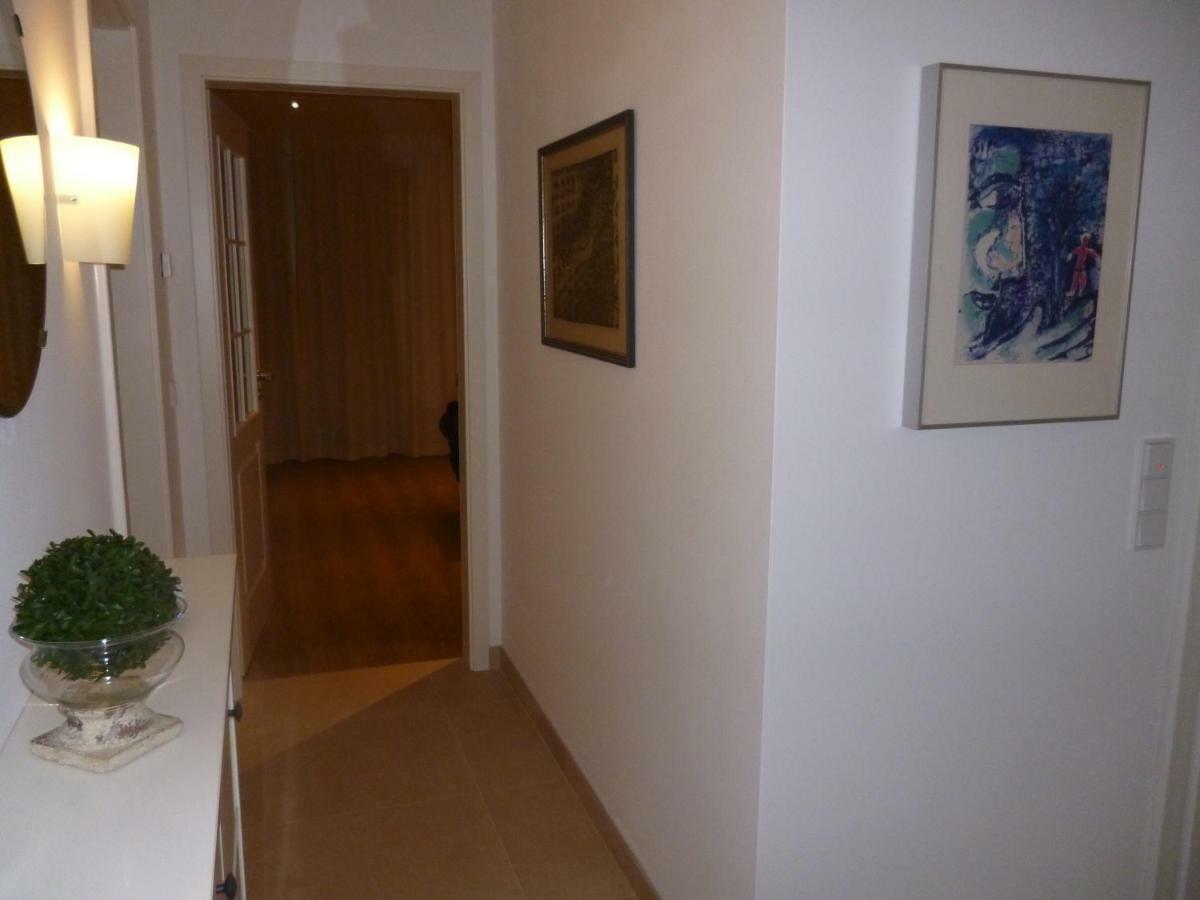 Ferienwohnung Hamburg-Rosengarten Rosengarten  Exterior foto